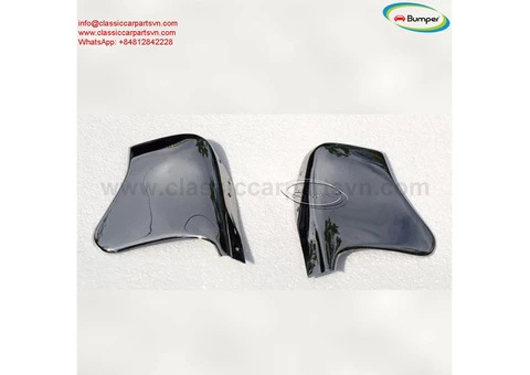 Mercedes W121 190SL Roadster stone guards (1955-1963) - 3/4