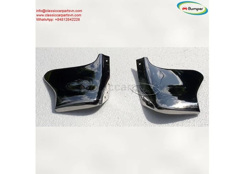 Mercedes W121 190SL Roadster stone guards (1955-1963) - 4/4