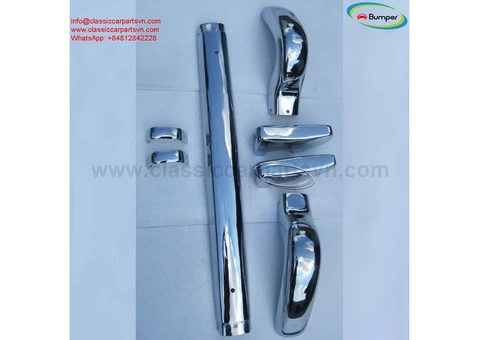 Mercedes 190 SL Roadster W121 (1955-1963) bumpers - 5/5