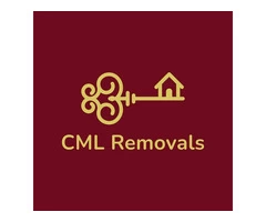 Best Removals Company London, Oxford - CML Removals