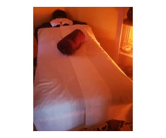 Relaxing Holistic Swedish massage Norwich