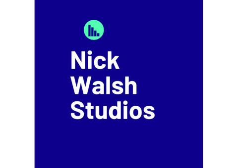 Nick Walsh Studios