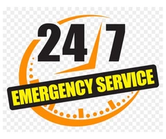 Emergency Car Breakdown Service