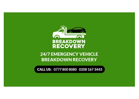 Emergency Car Breakdown Service - 2/4