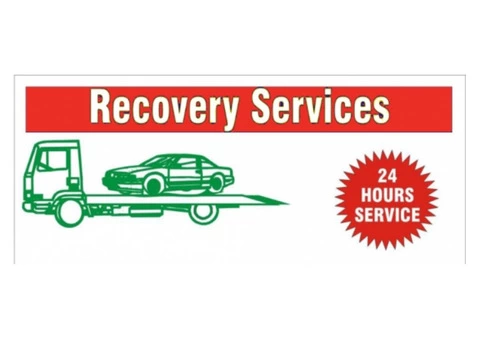 Emergency Car Breakdown Service - 4/4