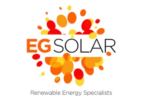 Commercial Solar Panels Installation - 2/2