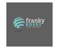 Franky Kossy Pure Energy