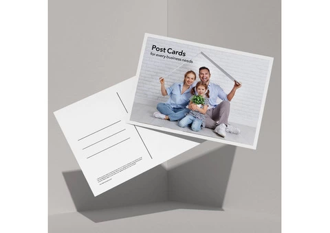 Customized Flyers For Businesses