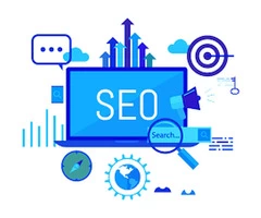 Search Engine Optimisation Guildford