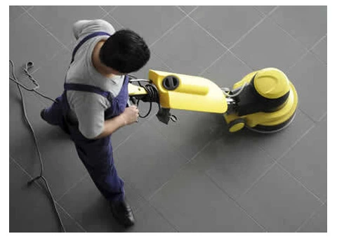 Looking for the Best Commercial Cleaning Services in Bristol?