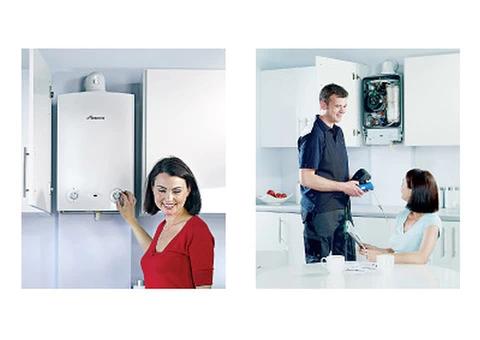 For quality Central Heating Servicing in Farnborough