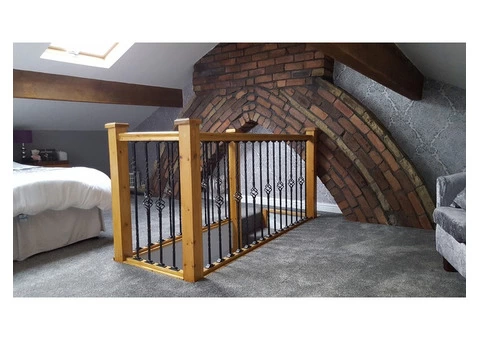 Mastercraft Developments: Loft Conversions Leeds - 2/2
