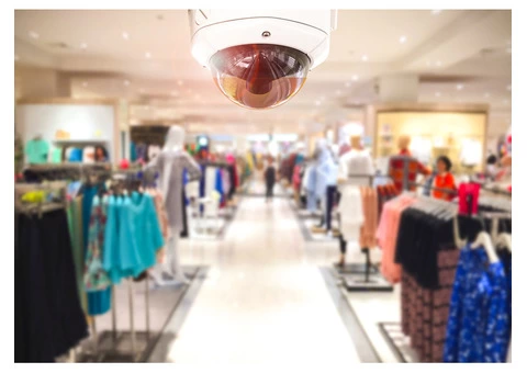 Primvision: CCTV Camera Installation Services - 2/7