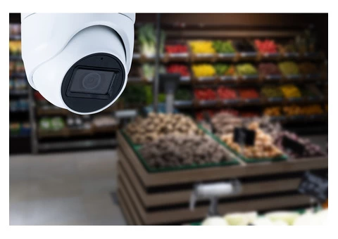 Primvision: CCTV Camera Installation Services - 3/7