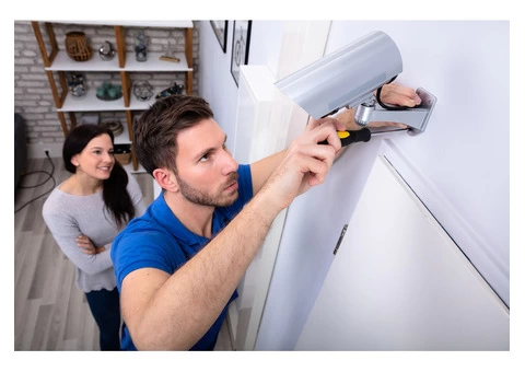 Primvision: CCTV Camera Installation Services - 4/7
