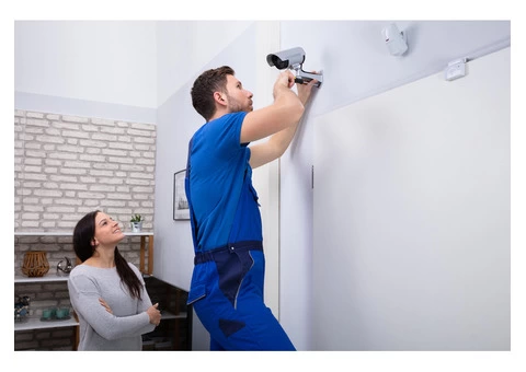 Primvision: CCTV Camera Installation Services - 6/7