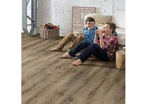 Elka 12mm Laminate Flooring Warrington