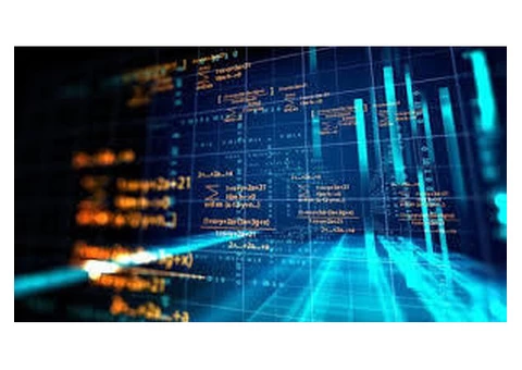 Algorithmic Trading Certification Course