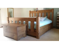Bespoke Wardrobes Longton: Where Quality Meets Customization