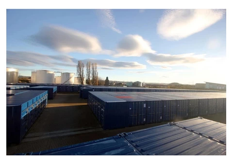 Self Storage Cambridge Units | Low Rates - Snappy Self Storage - 3/3
