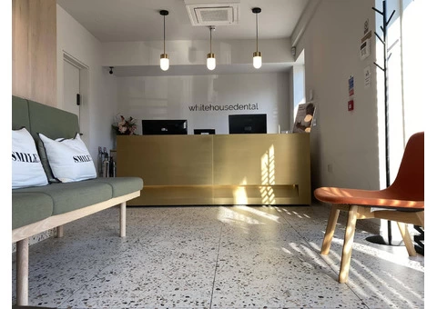 The Whitehouse Dental Clinic - 2/2