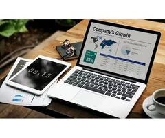 “Transforming Creativity | PSD to HTML Conversion Services in the UK