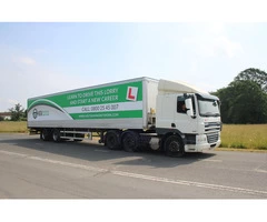 HGV Training Network