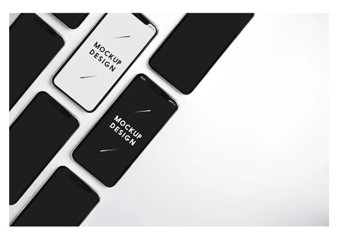 “London’s Digital Renaissance | Navigating the World of Refurbished iPhones”