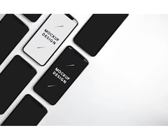 “London’s Digital Renaissance | Navigating the World of Refurbished iPhones”