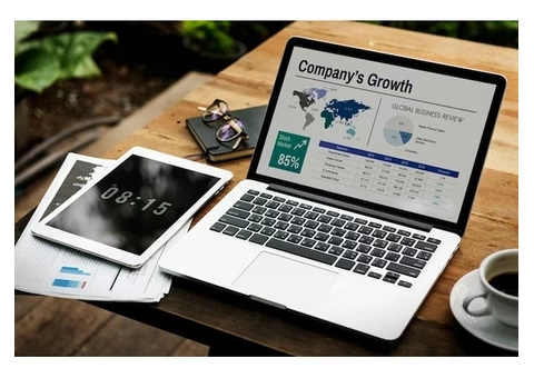 “Transforming Creativity | PSD to HTML Conversion Services in the UK