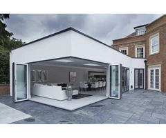 Luxury Origin Aluminium Doors & Windows in Bristol & Bath