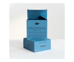 Soap packaging UK