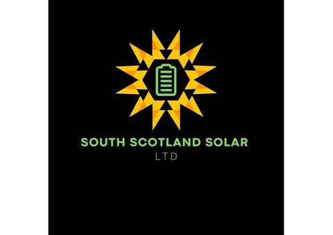 South Scotland Solar Ltd
