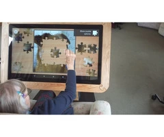 Nursery Touchscreen Tables With A Lot Of Touch Screen Board Games