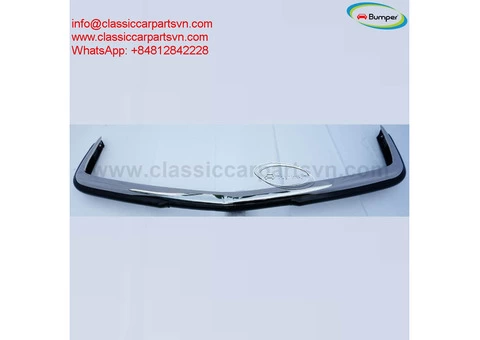 Mercedes Benz R107 C107 W107 EU style bumpers (1971-1989) - 3/6