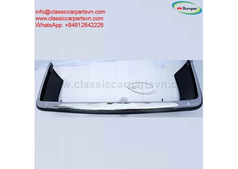 Mercedes Benz R107 C107 W107 EU style bumpers (1971-1989) - 4/6
