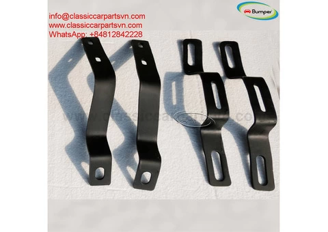 Mercedes Benz R107 C107 W107 EU style bumpers (1971-1989) - 6/6