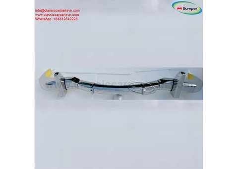 Mercedes 300SL gullwing coupe bumper (1954-1957) - 2/5