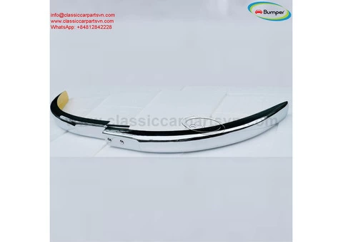 Mercedes 300SL gullwing coupe bumper (1954-1957) - 3/5
