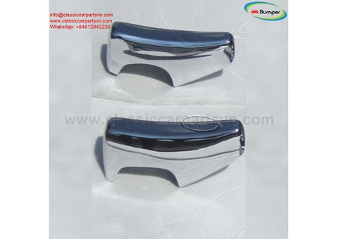 Mercedes 300SL gullwing coupe bumper (1954-1957) - 4/5
