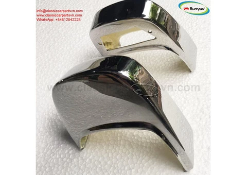 Mercedes 300SL gullwing coupe bumper (1954-1957) - 5/5