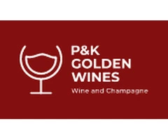 Online Wine Shop UK - P&K Golden Wines
