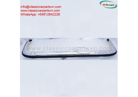 Mercedes W123 coupe bumper (1976–1985) - 5/5