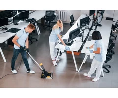 Business Coaching for Cleaning Companies
