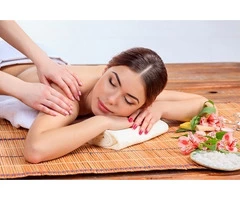 Enjoy Peace: Learn About Our Relaxing Massage Services