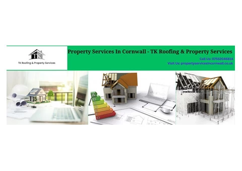 Unleash the Potential of Your Property with TK Roofing & Property Services - 2/3