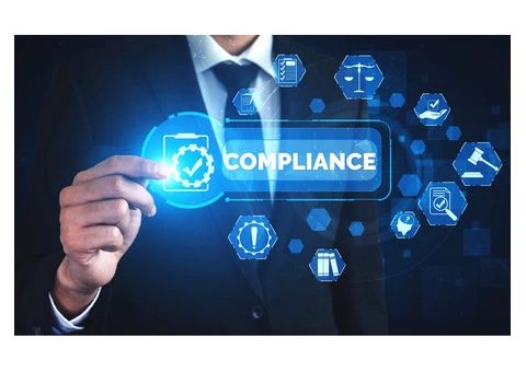 Compliance Made Easy - Exploring Business Compliance Solutions