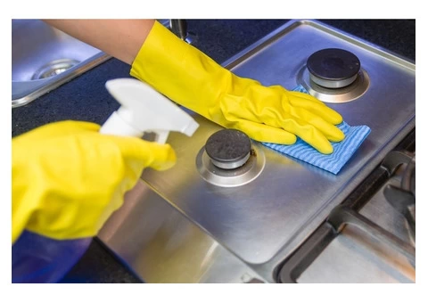 Highly Skilled Cleaners In St Neots - Dream Clean Services