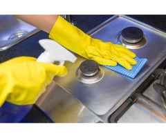 Highly Skilled Cleaners In St Neots - Dream Clean Services