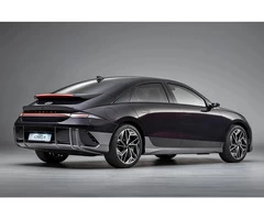 Hyundai Taxi Service - Hire Hyundai Ioniq Taxi in The UK